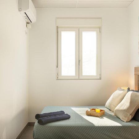 Casa Miramar Apartman Adra Kültér fotó