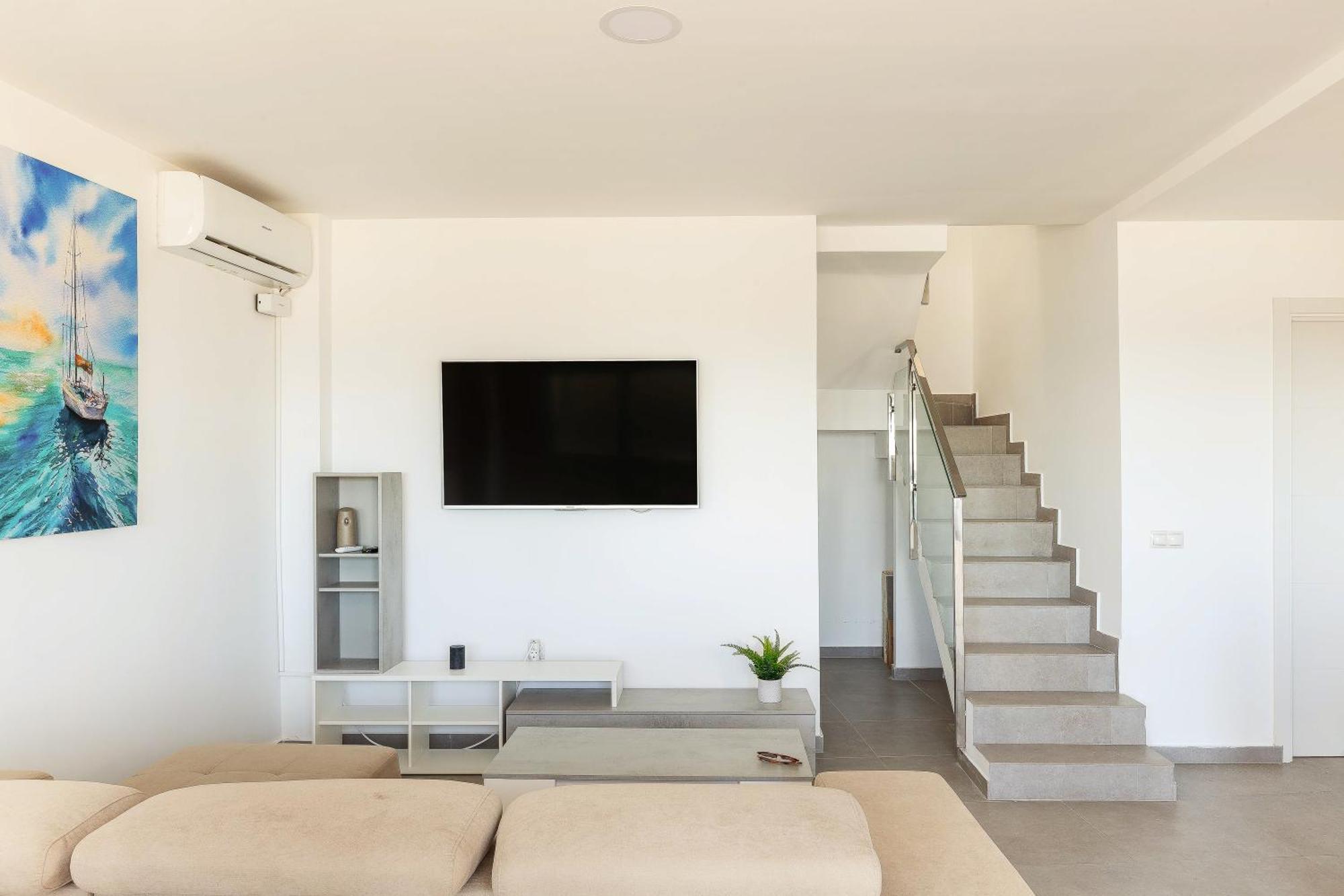 Casa Miramar Apartman Adra Kültér fotó