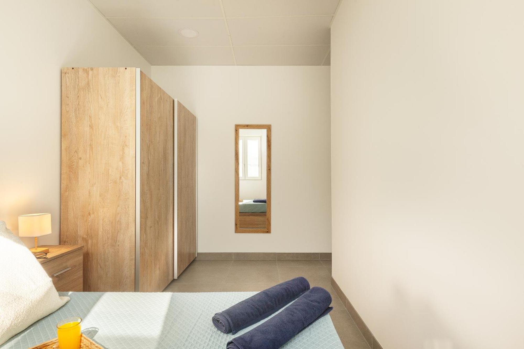 Casa Miramar Apartman Adra Kültér fotó