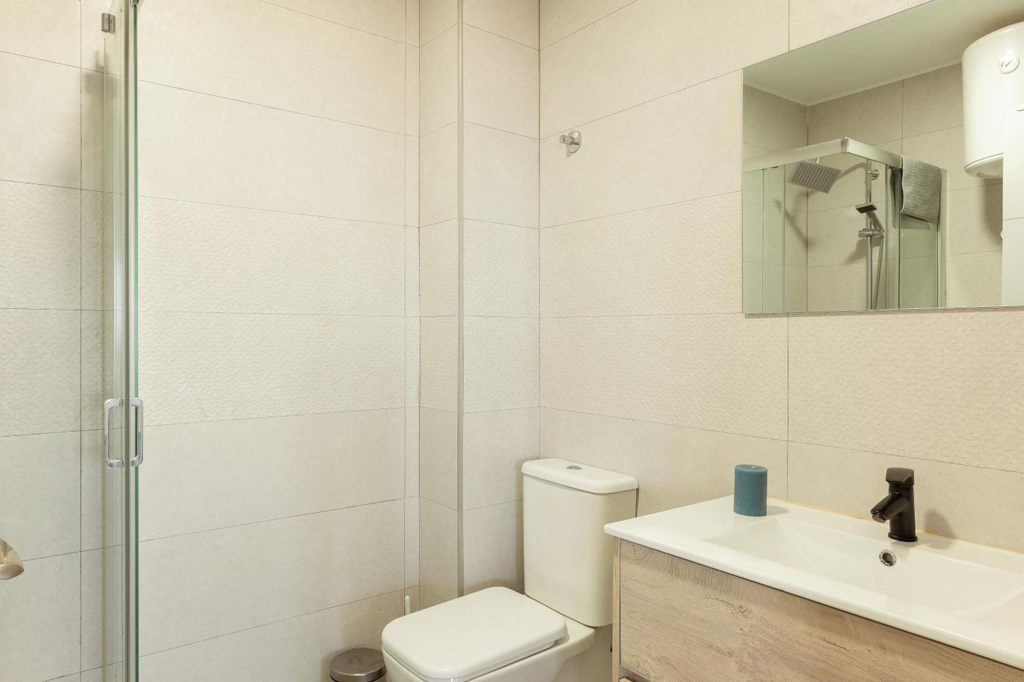 Casa Miramar Apartman Adra Kültér fotó