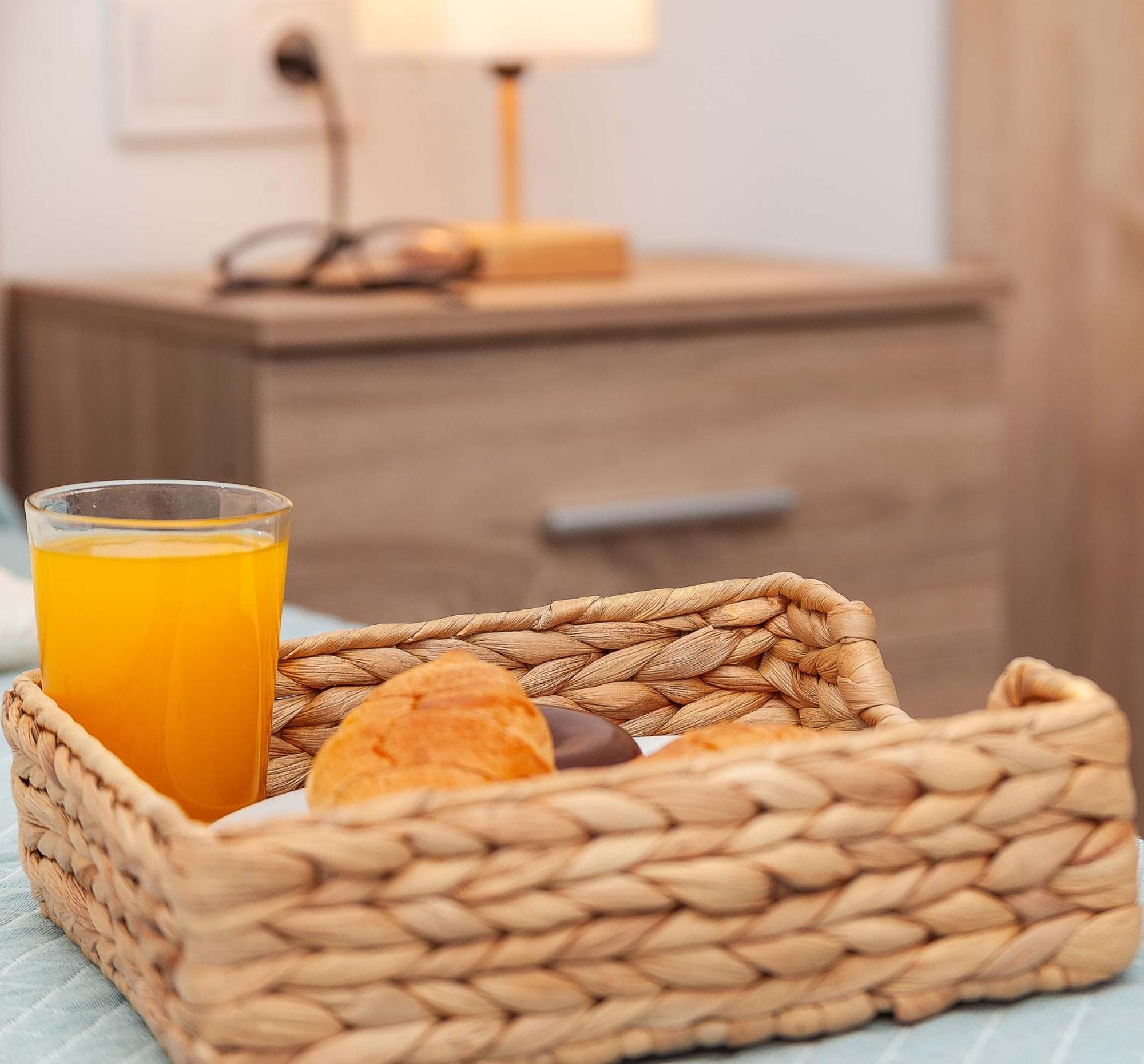 Casa Miramar Apartman Adra Kültér fotó